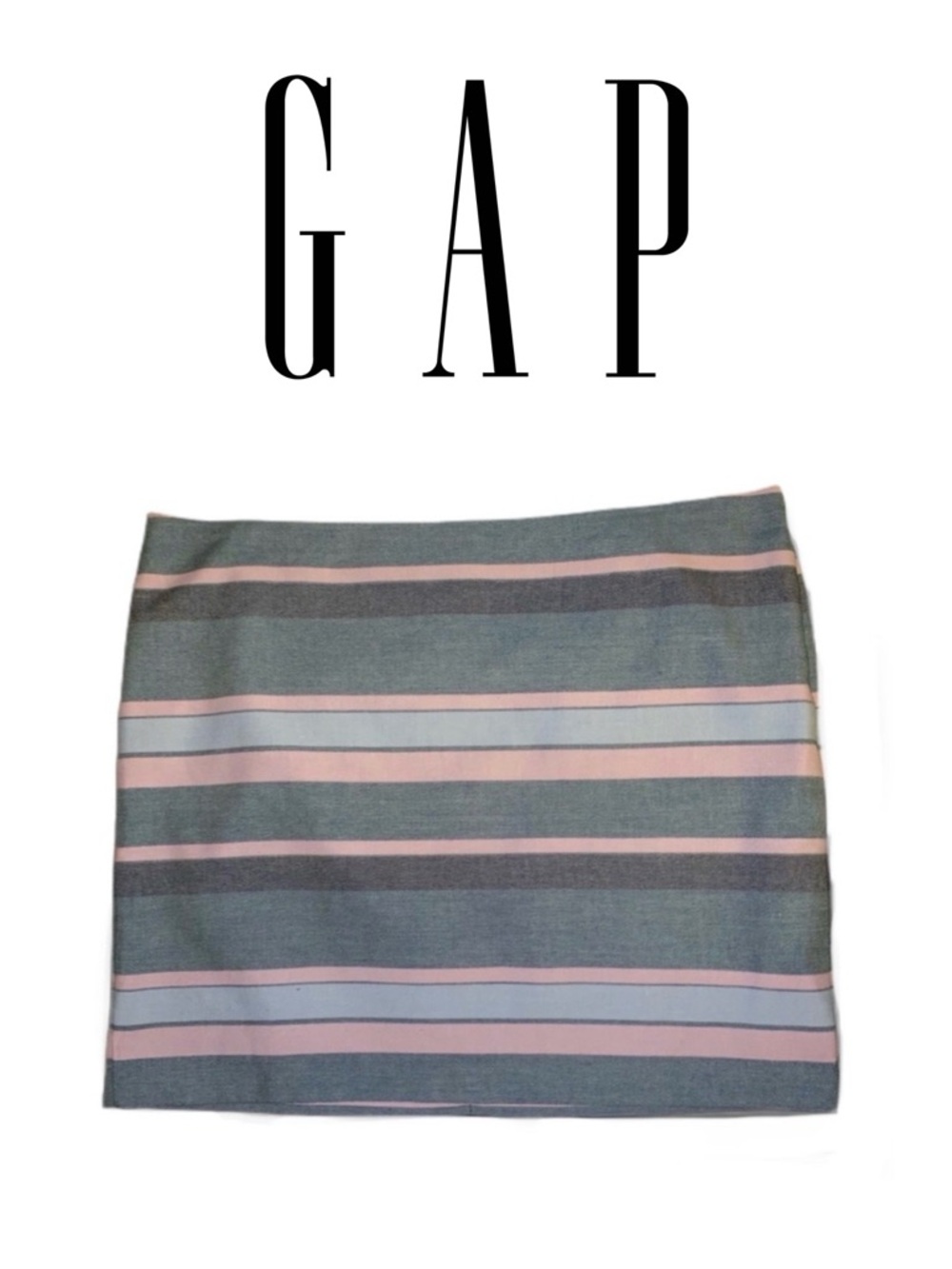 Gap Skirt